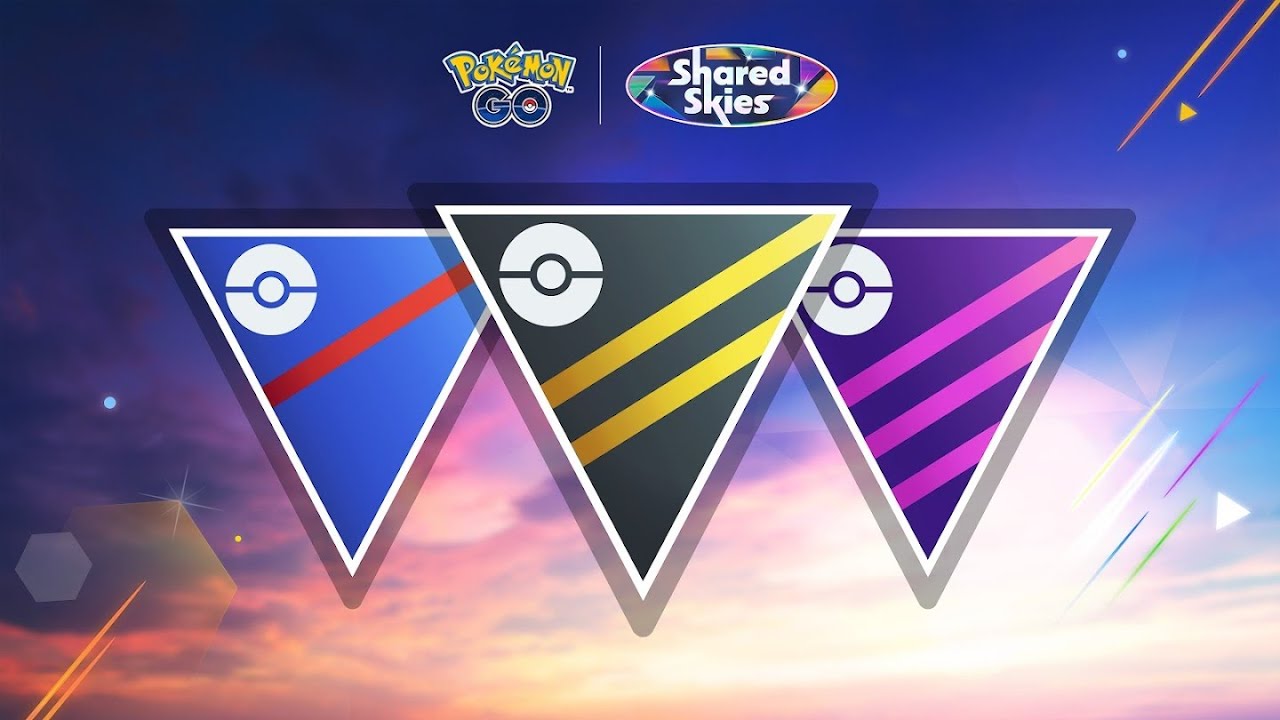 SHADOW OU SHINY JOGANDO NA RESENHA  POKEMON GO