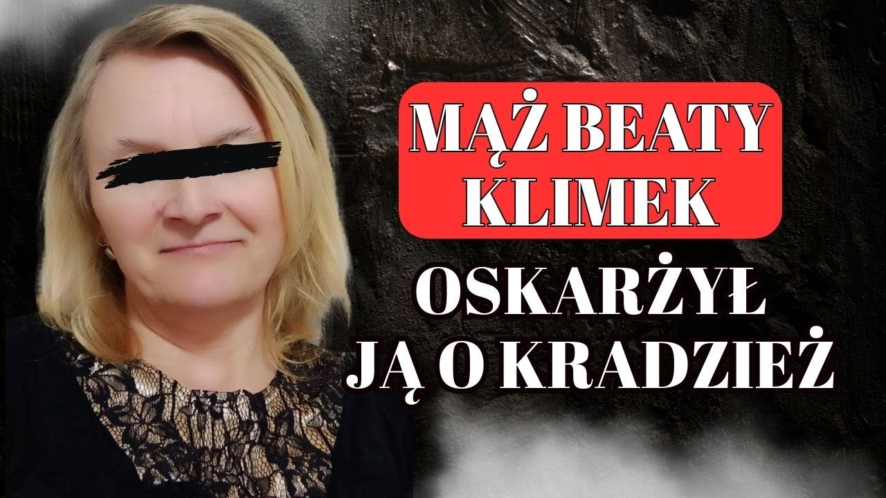 Agnieszka B. Oskarżona o Kradzież | Podcast Kryminalny