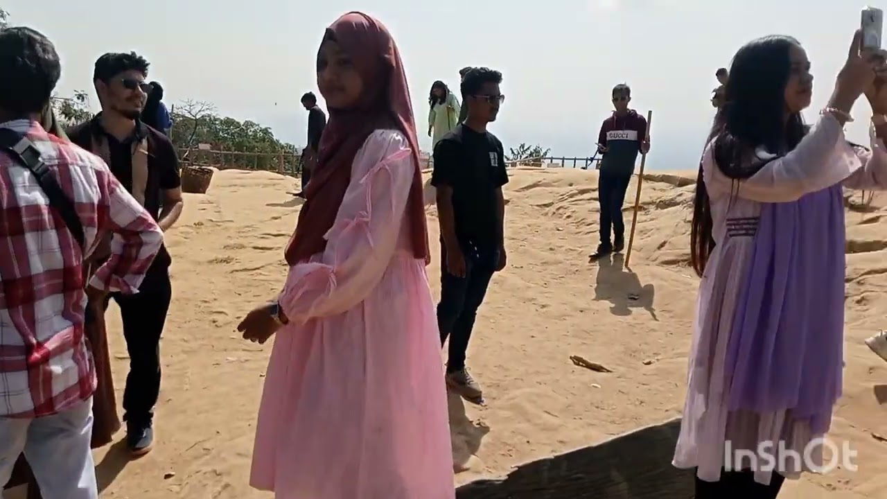 সাজেক ভ্রমণ কাহিনী #খাগরাছড়ি 