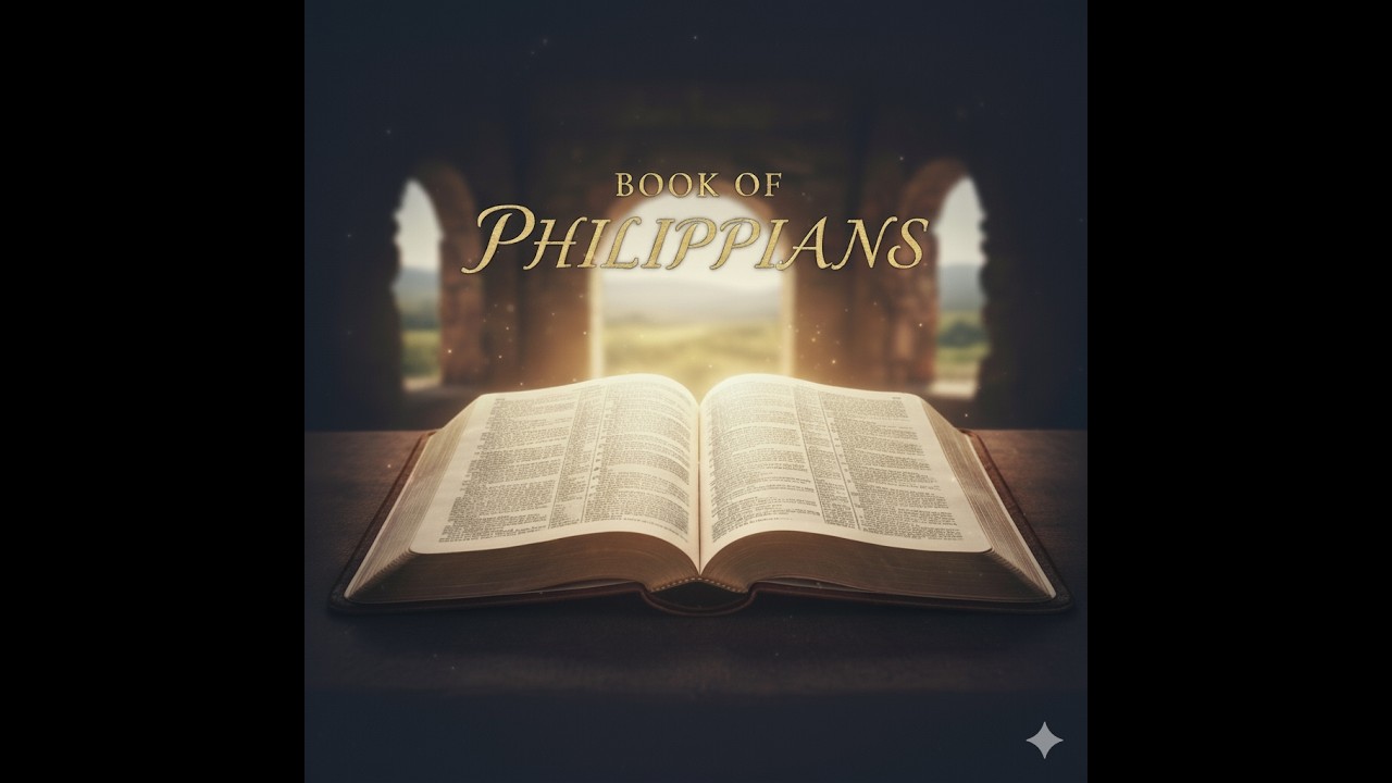 2/1/26 - Philippians 3:2-11 - Brian Allen