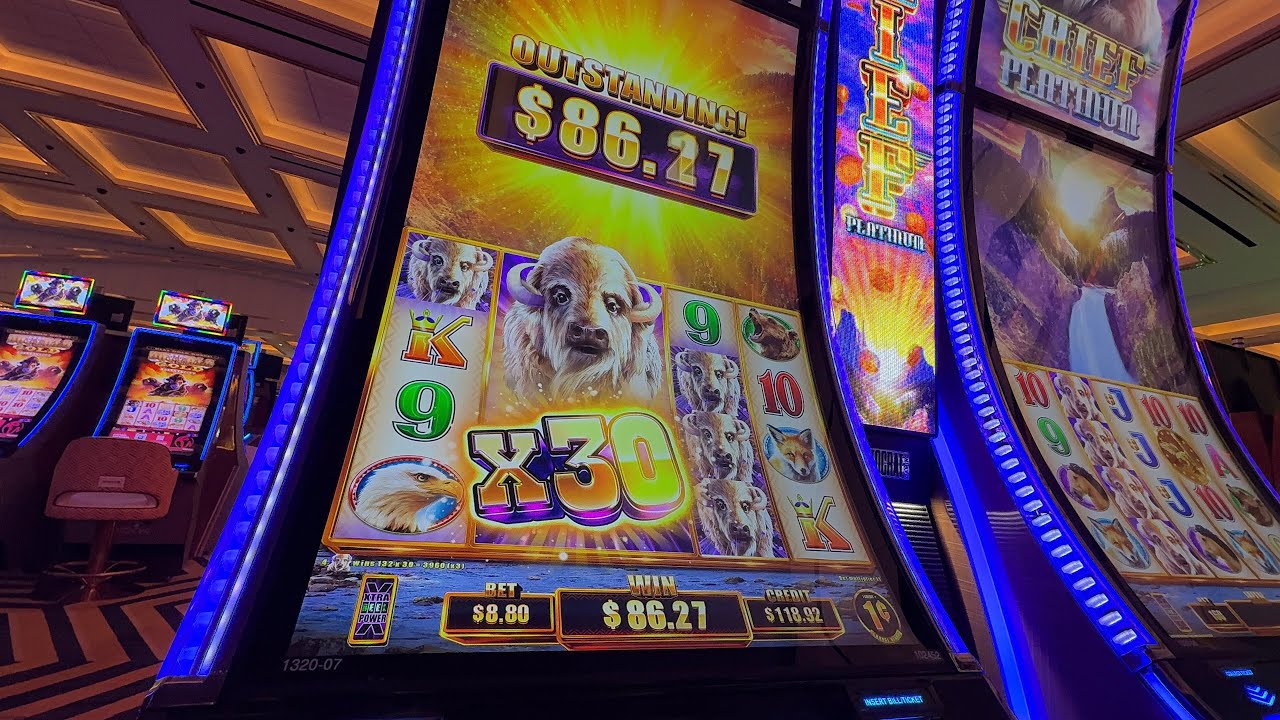 ZOCKEN IN LAS VEGAS TEIL 12