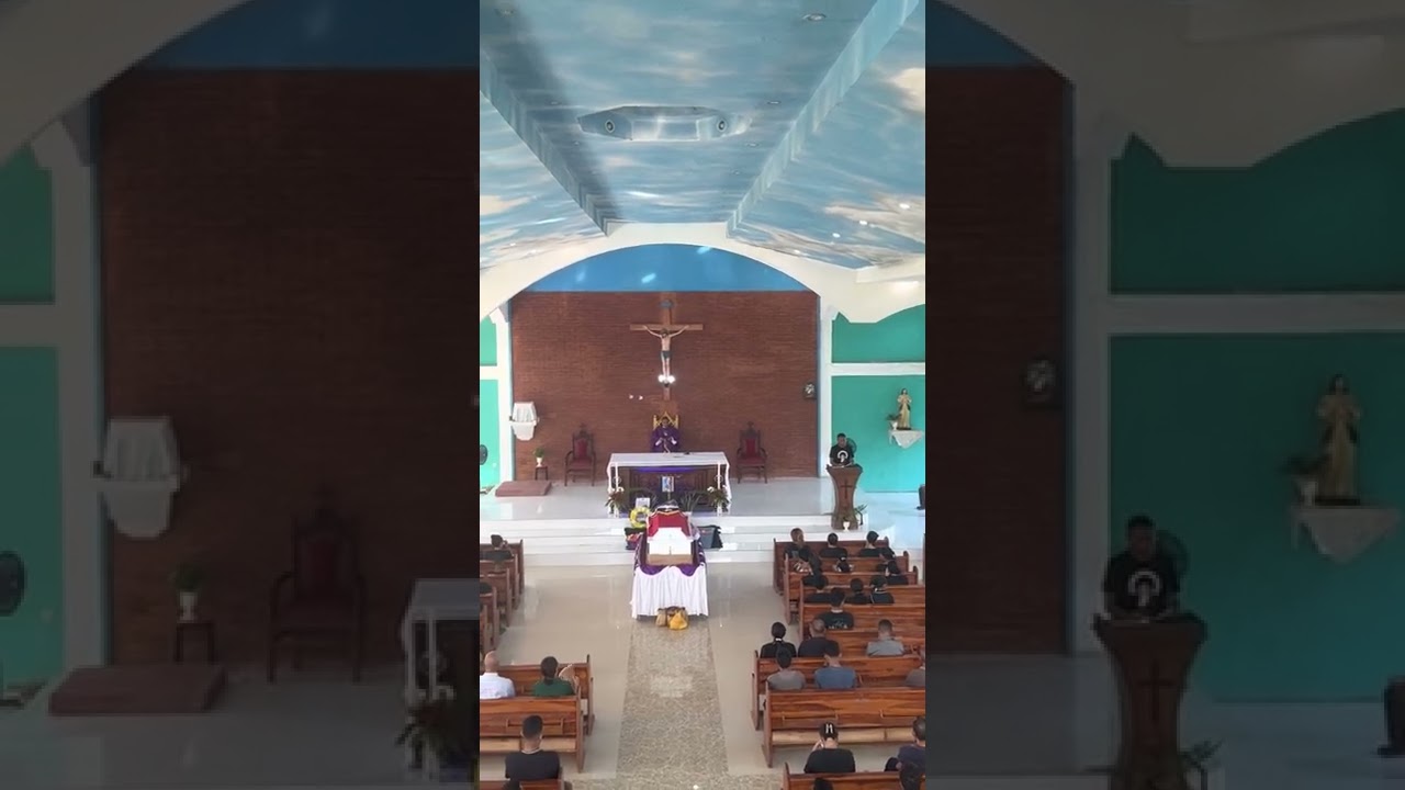 salmo... maromak laran Diak laran luak tebes,,by Dytho_Gracious