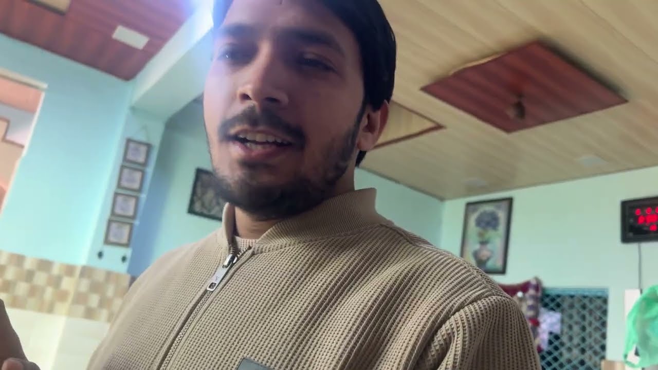 पूरे 50 हजार का नुक़सान केसे हुआ 🥺। दिमाग़ 🧠 ख़राब है |uvsagarvlogs 