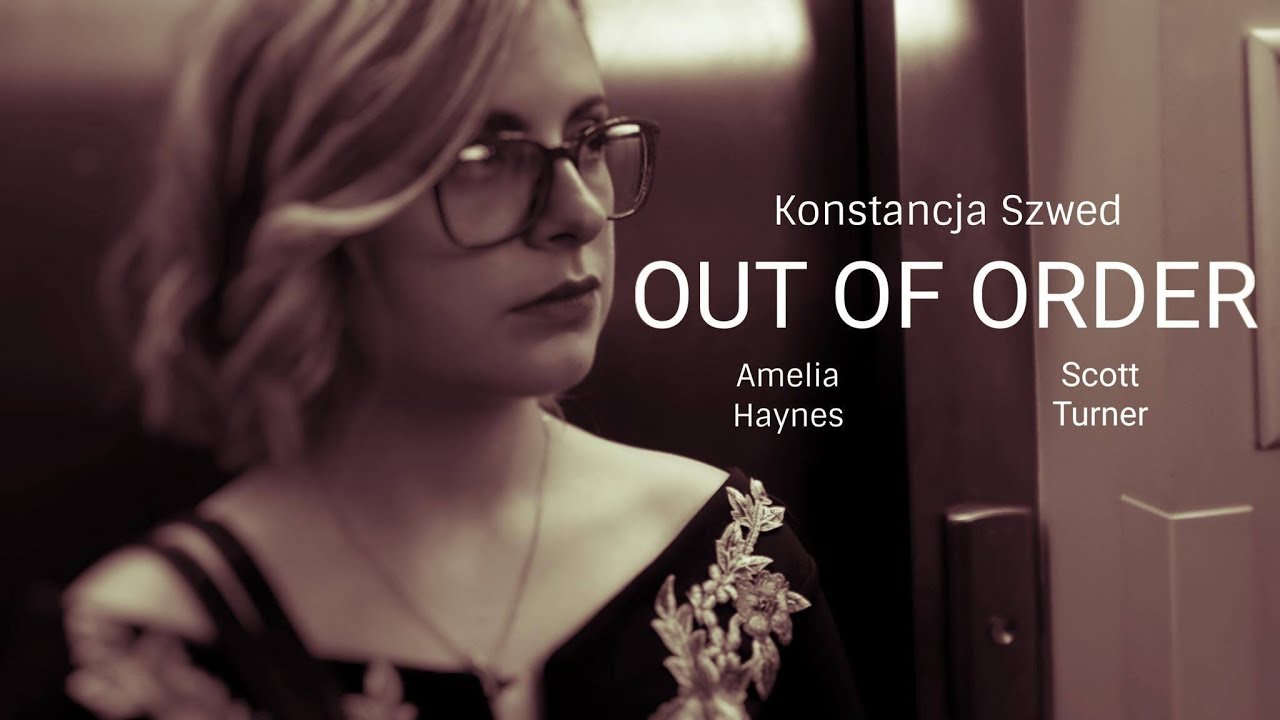 Out of Order | Short Film