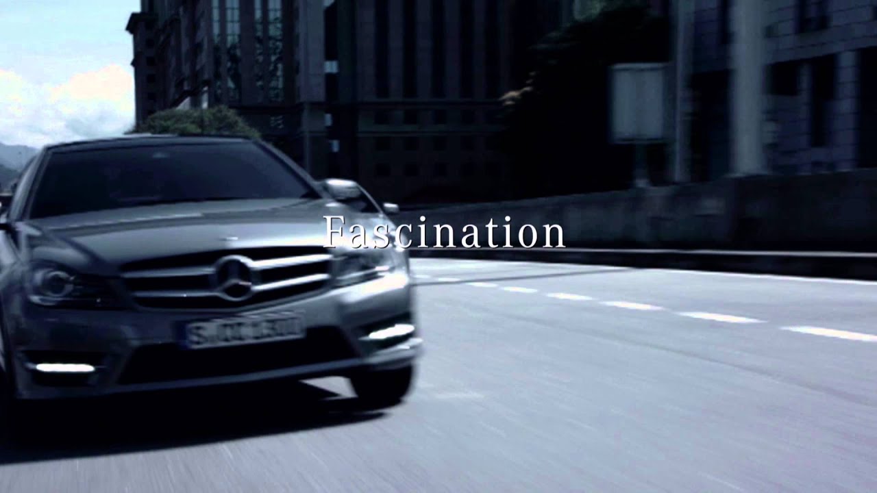 Mercedes-Benz Passionate History of Innovation