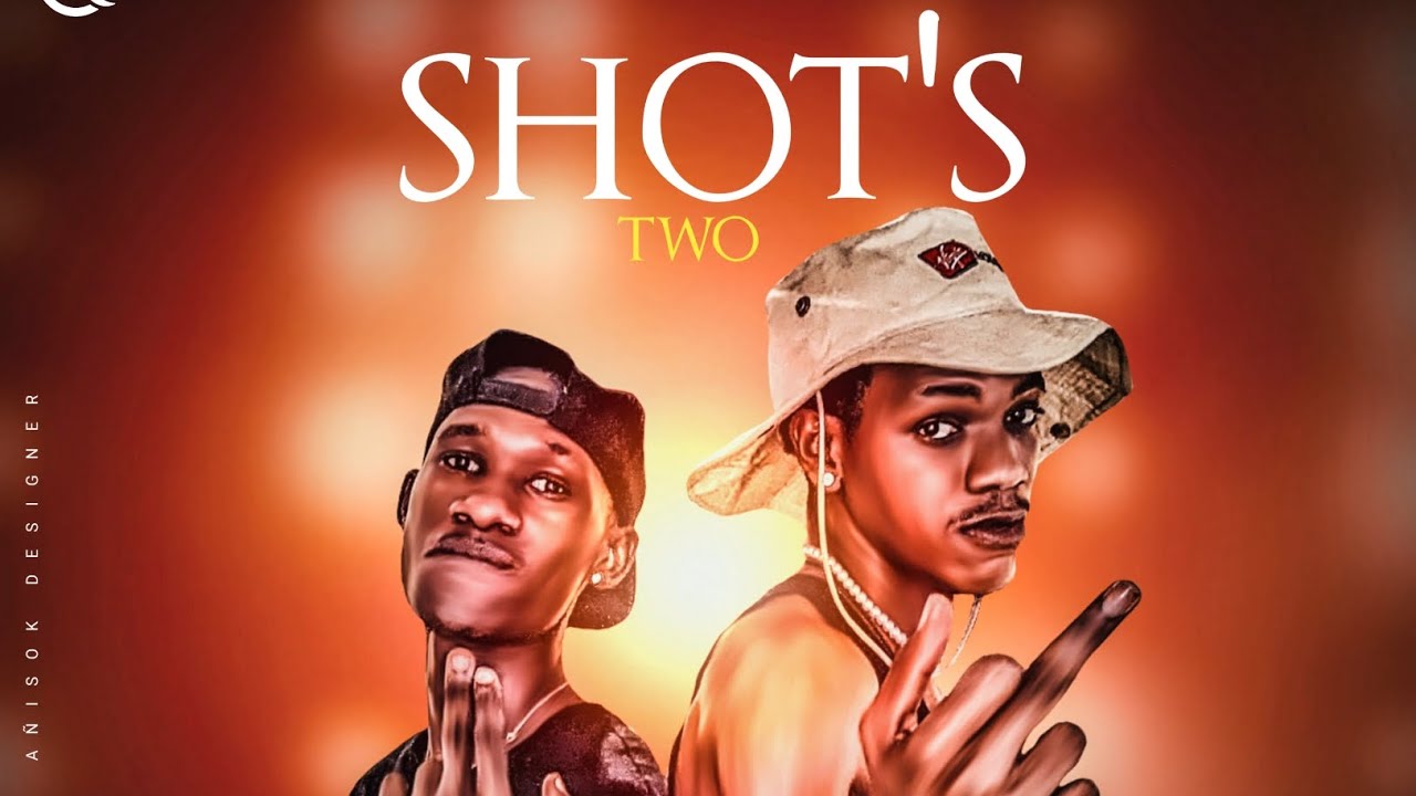 The Blood Phoryphie x M Boss MC - Two Shot's [Free Audio]