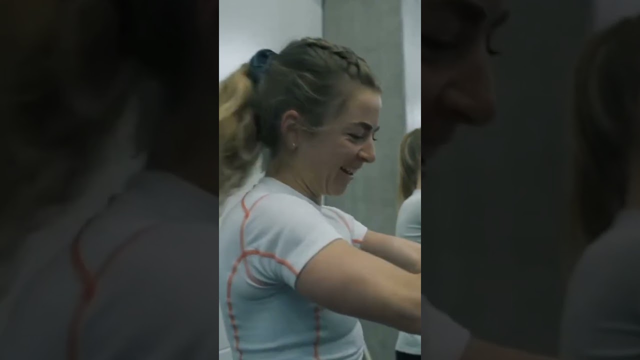 Qualifikationsdruck und Teamdynamik  Die emot