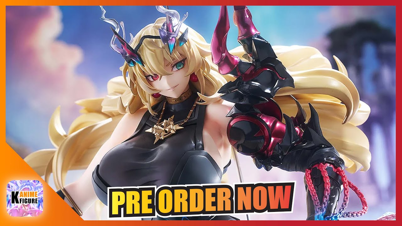 Saber/Barghest | Fate/Grand Order | Phat! Company