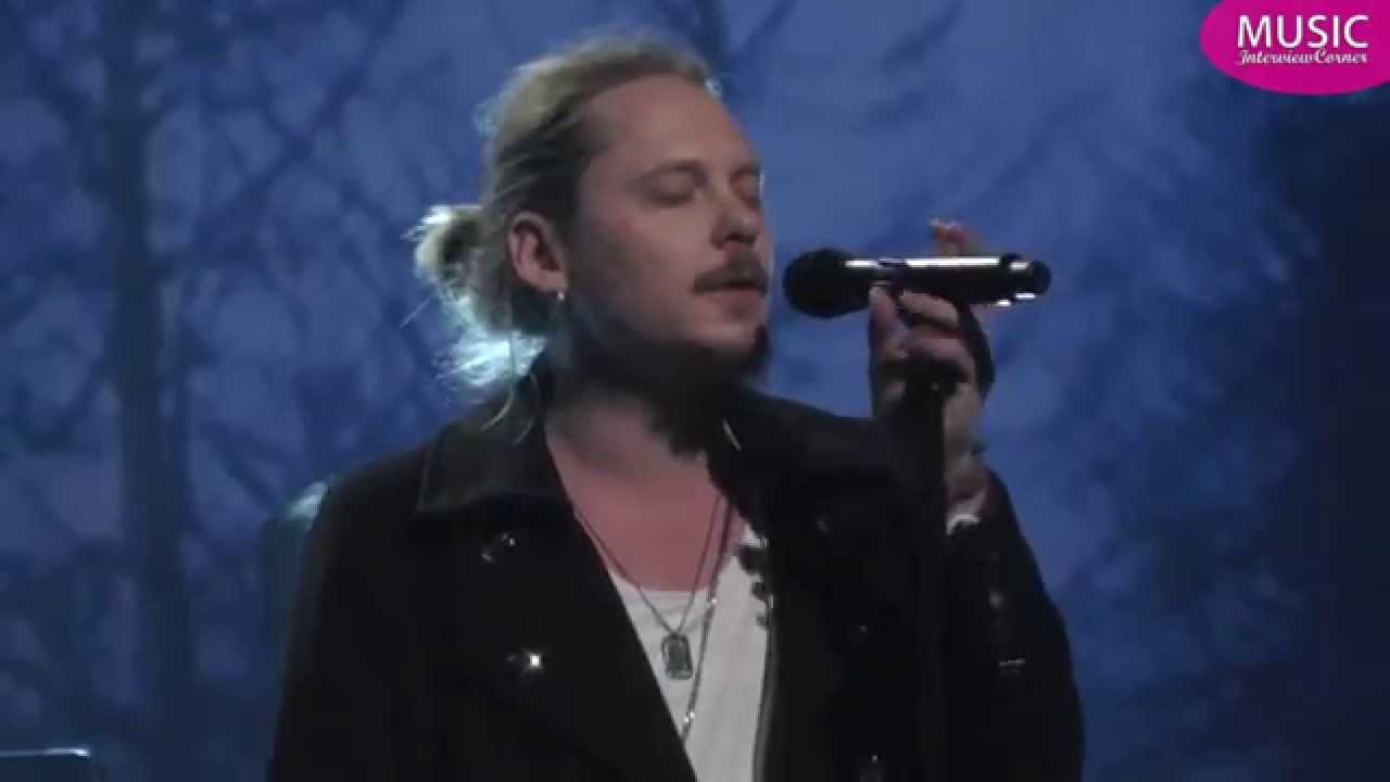 Christmas Special - Part 9: JONNE AARON live in concert