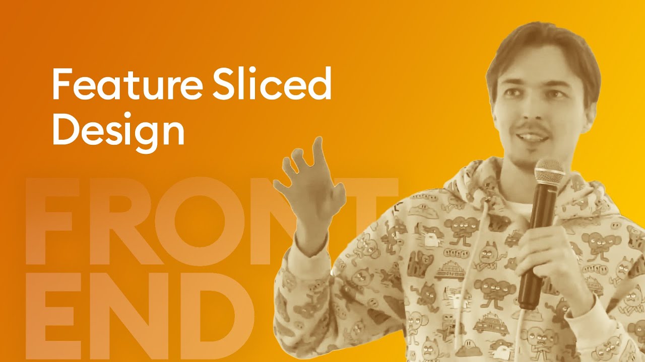 Feature Sliced Design - Артур Мирзин, Ak Bars Bank
