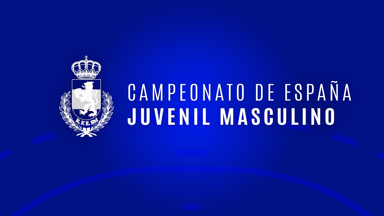 #CDEJuvenilBM Masculino - Grupo II | Balonmano Sanse 1JM - Fundación Agustinos Alicante