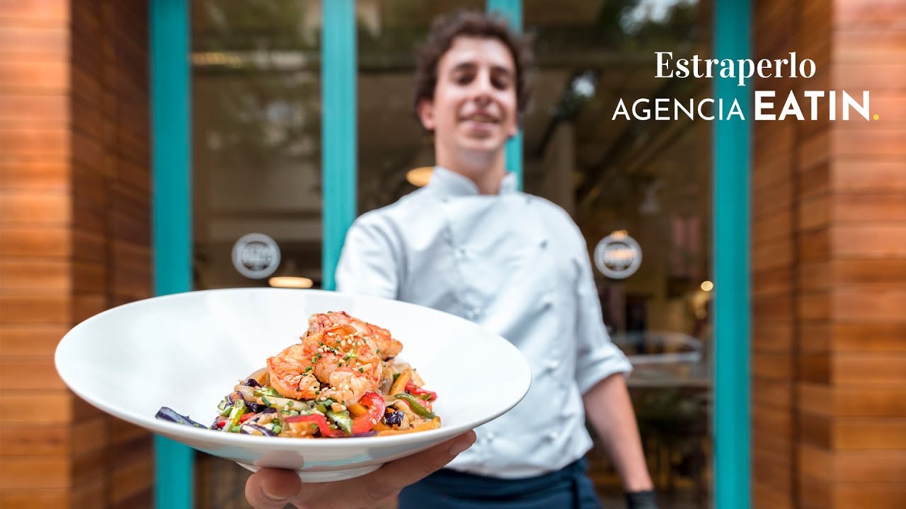 Agencia Eatin - Estraperlo