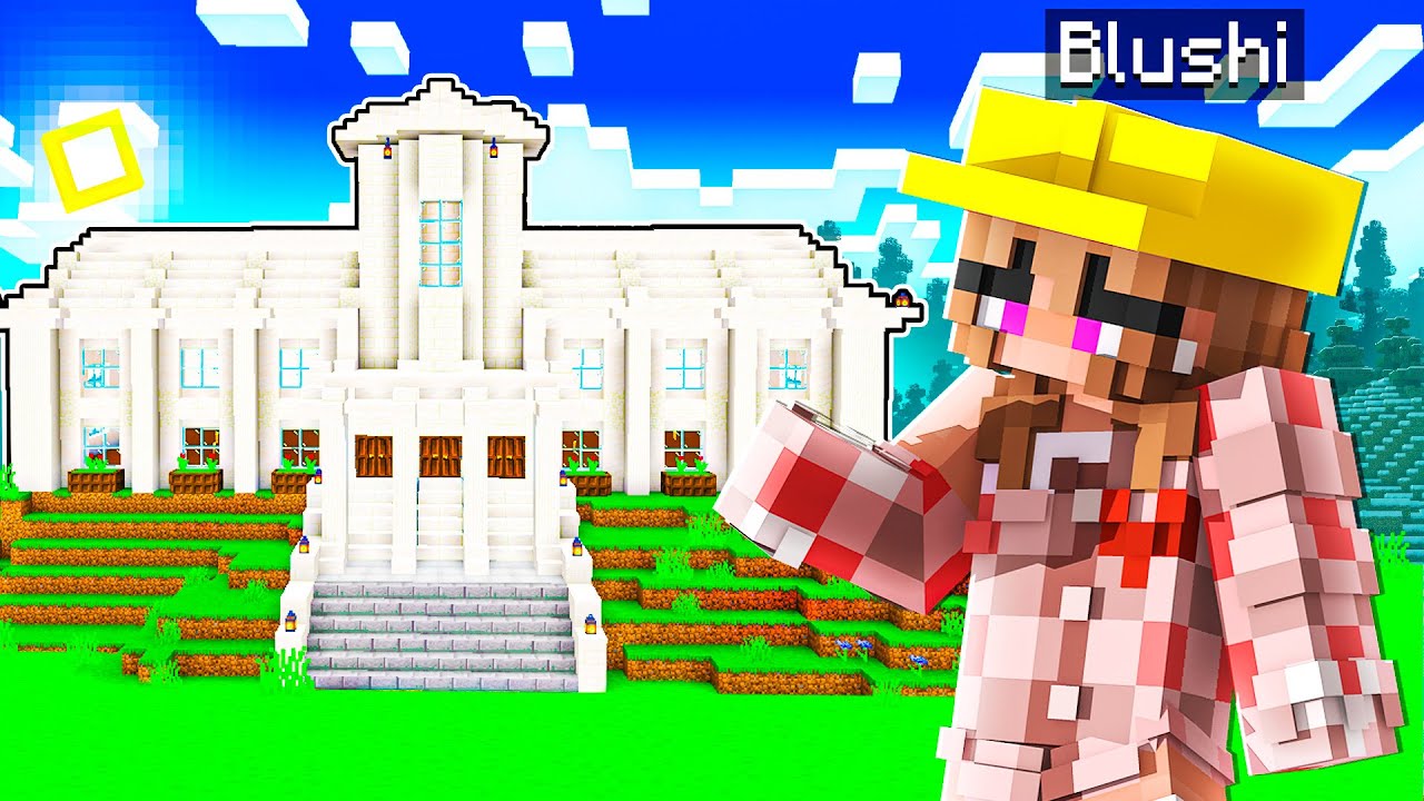 My GREATEST Build Camp Minecraft has EVER SEEN! (Season 4 Episode 12)