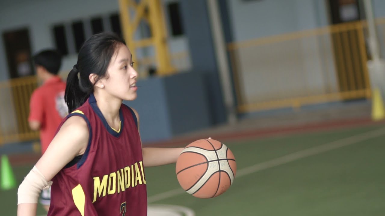 SEKOLAH MONDIAL BATAM