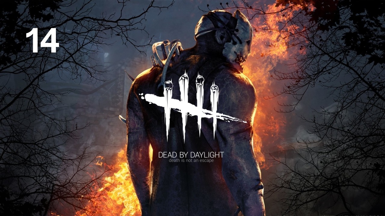 And the Grammy goes to... #14 | Dead by Daylight
