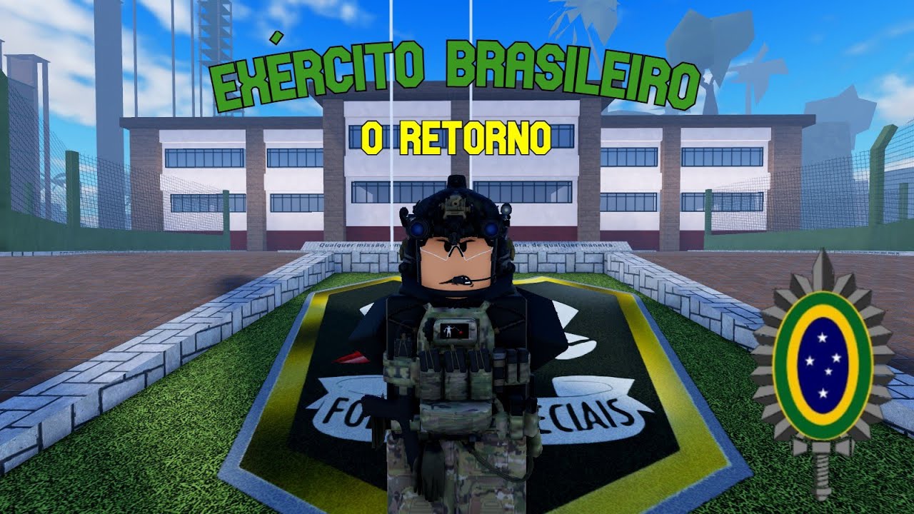 Veterano de volta ao EB do Tevez! 🇧🇷