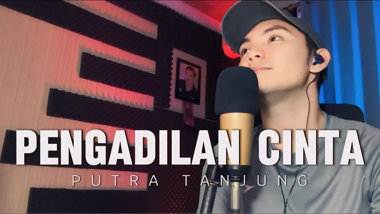 PUTRA TANJUNG - PENGADILAN CINTA (Imam S. Arifin)