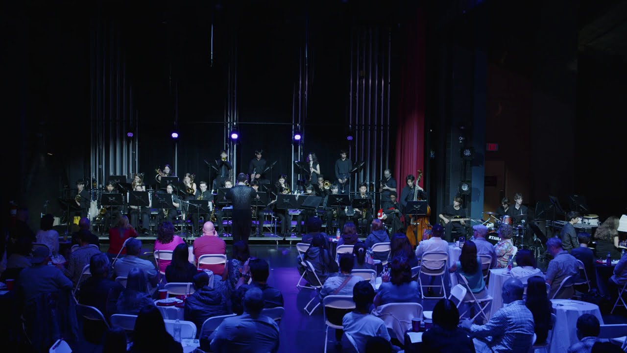 Jazz Fest @ WHRHS