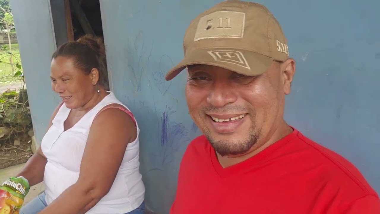 Linda esta en acion