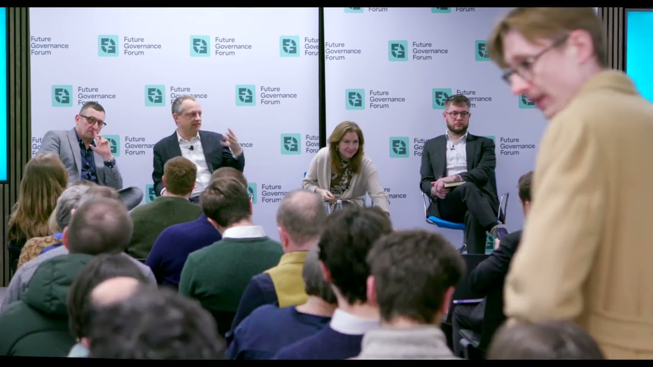 Who governs Britain? A new theory of power for an age of populism