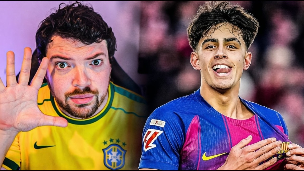 5 Things WE LEARNED after Barcelona 3-0 Mallorca! BERNAL IS THE FUTURE!!!