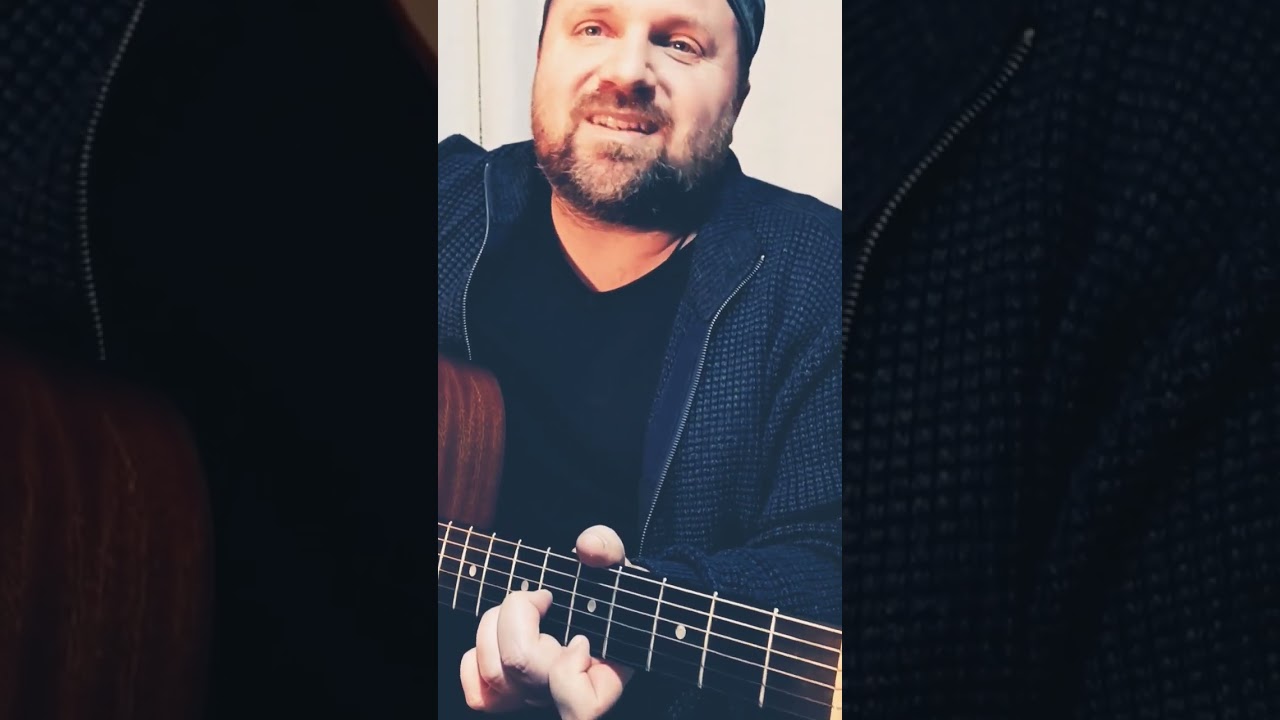 Va bene, va bene cos&igrave; - Vasco - chitarra e voce #fabiopoli #vasco #vabenevabenecos&iacute; #chitarra