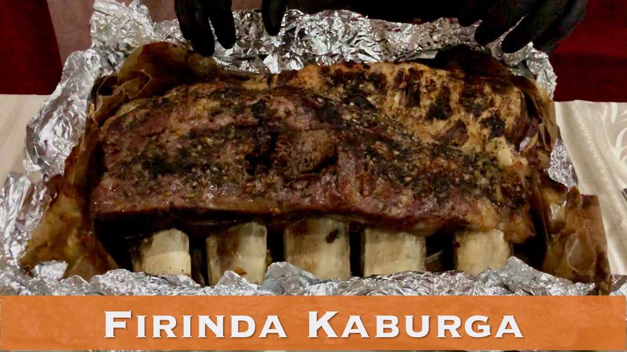 Fırında Kaburga