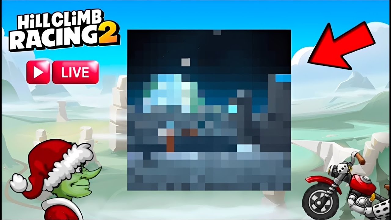 My New Favorite Map #2