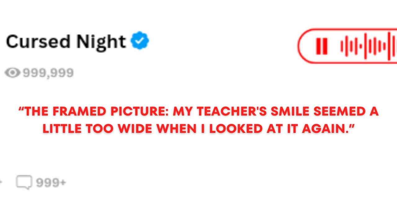 From Secret Admirer to Stalker: My Terrifying Middle School Experience (MUST WATCH)