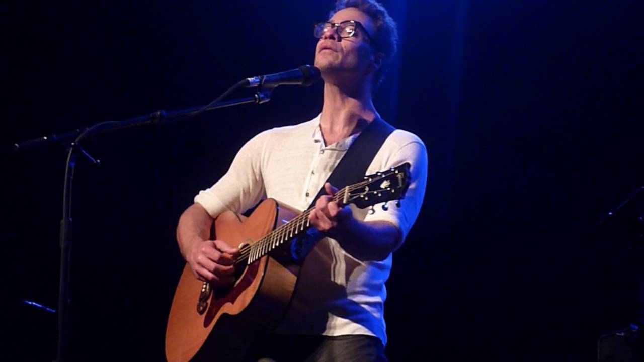 Amos Lee LIVE 