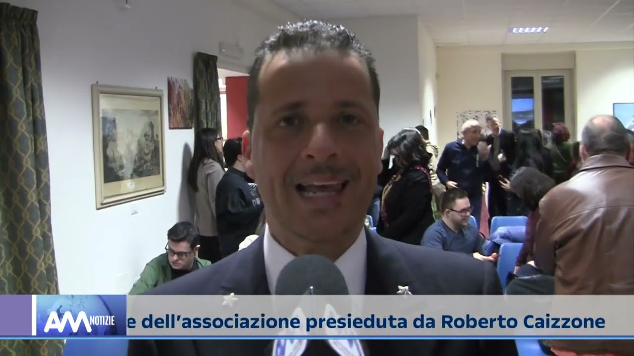 Milazzo: straordinario pomeriggio all’AIPD dove la Guardia Costiera ha incontrato ragazzi e famiglie