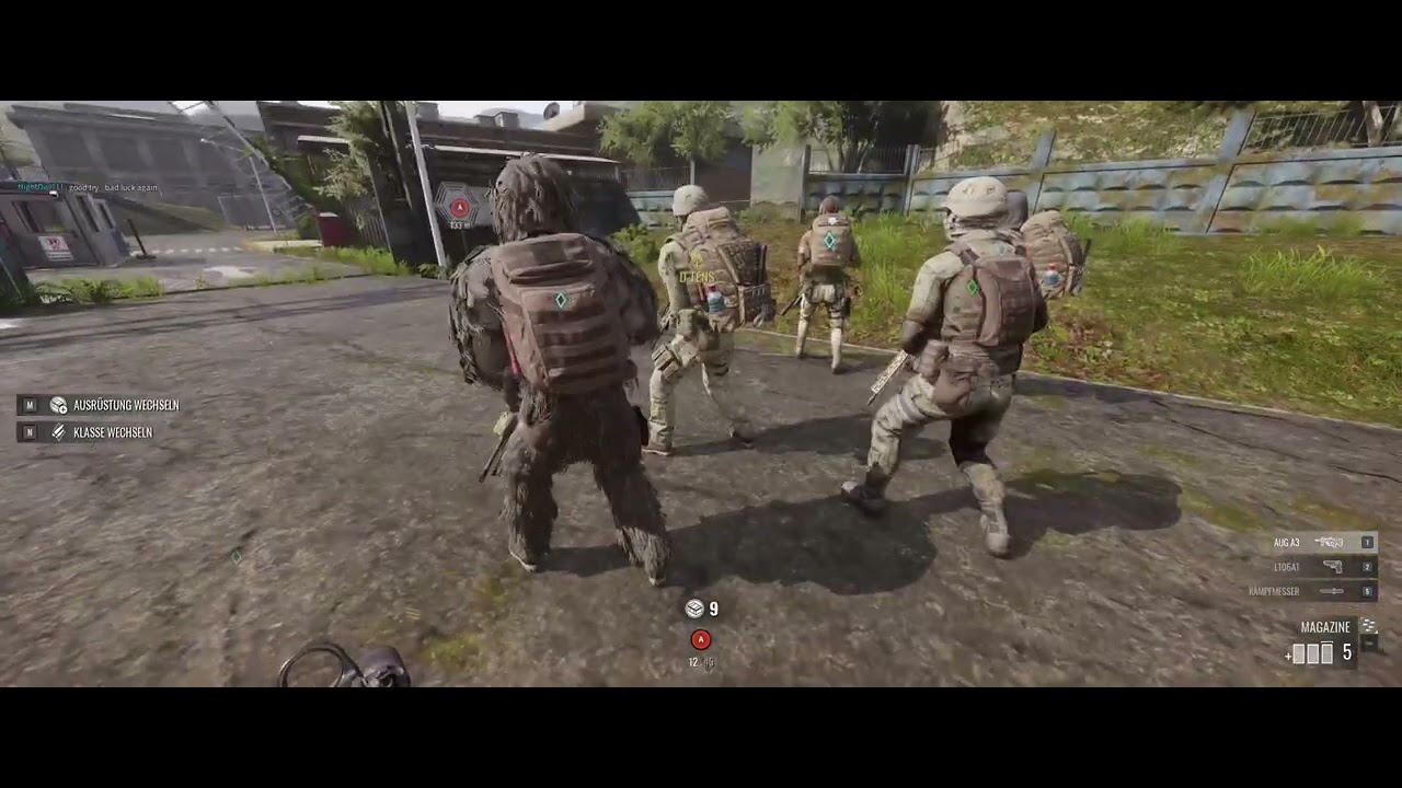 Insurgency   Sandstorm #01