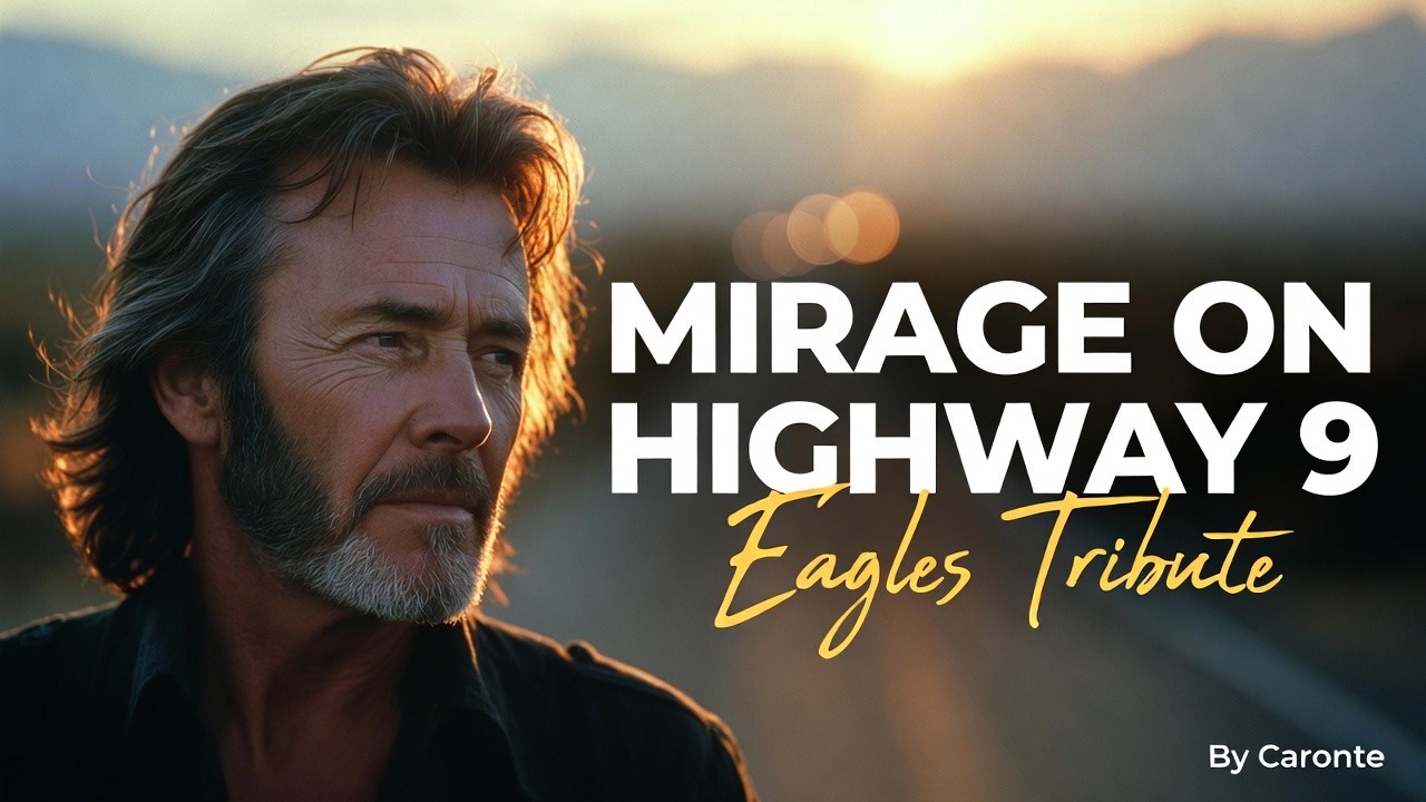 EAGLES: The Unwritten 1970s Epic,  