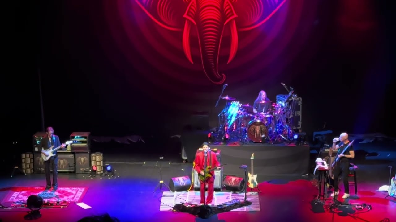 BEAT - Murat Theatre 10/30/2024