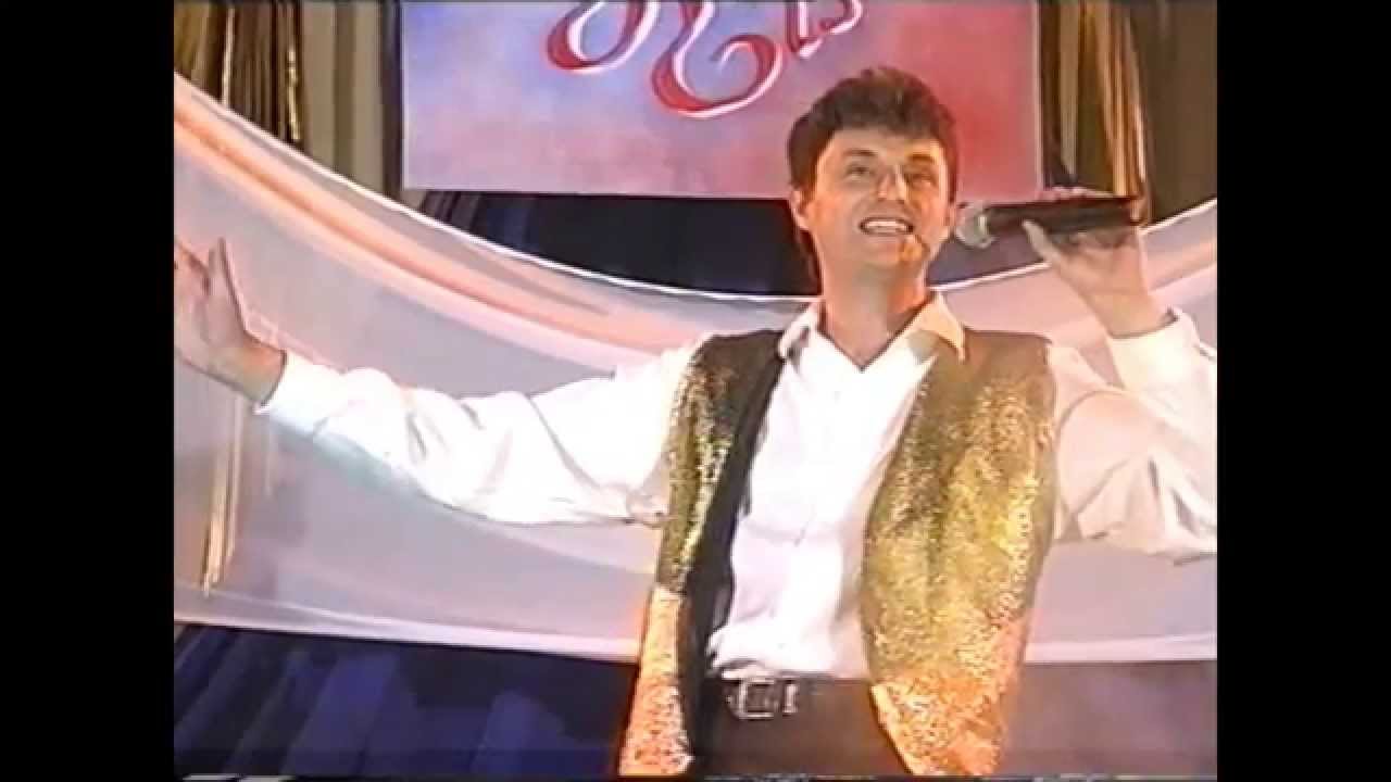 Jurie Els - Vat Vat 3 Medley