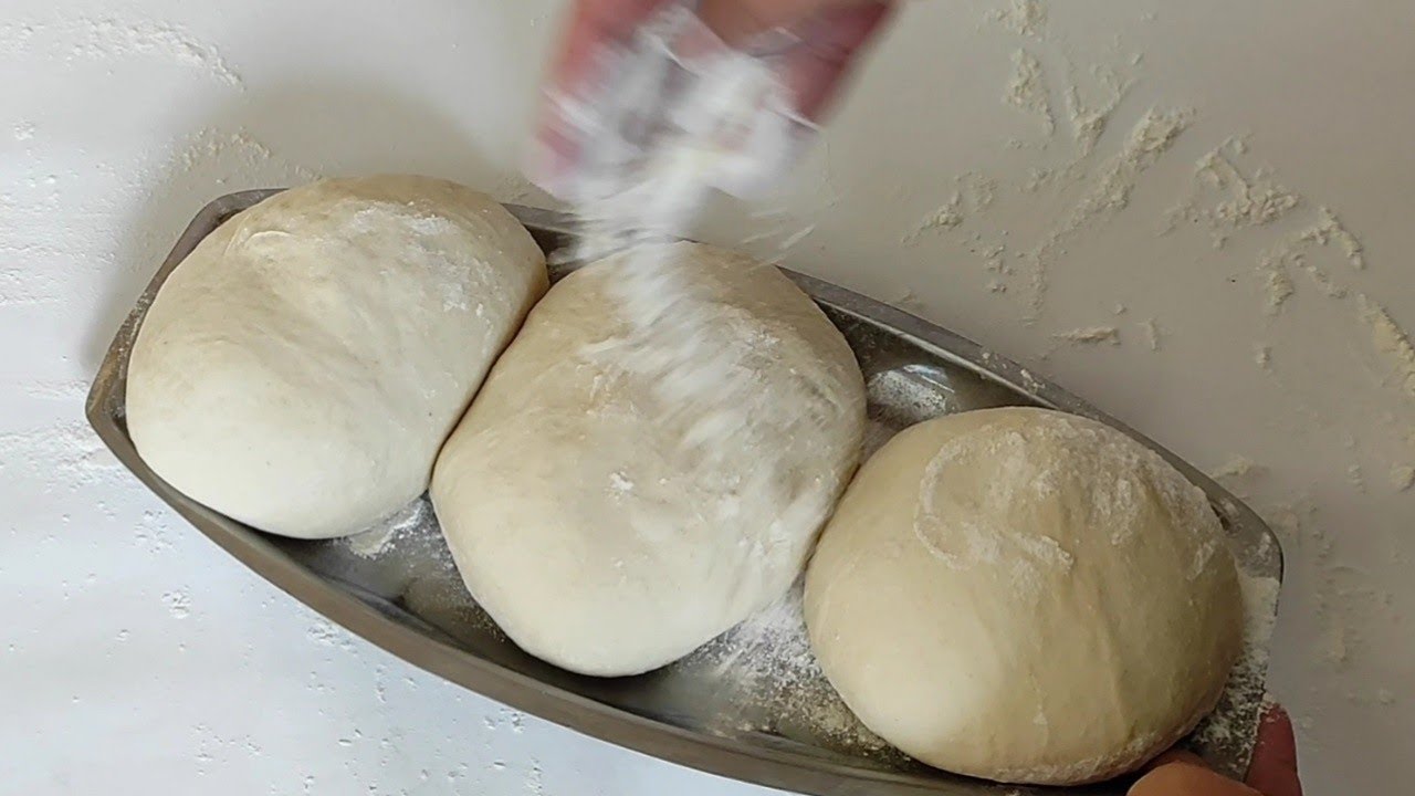 Kako napraviti tijesto za sve pite. Kore za pitu, cijeli postupak pripreme