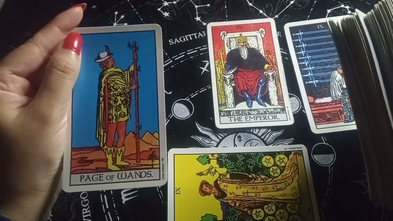 ESCORPIÃO - Cuidado para não magoar essa pessoa!🦂