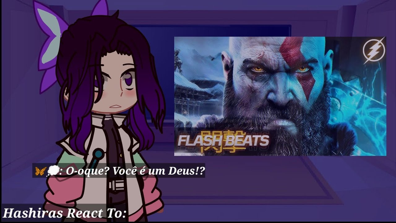 𝘏𝘢𝘴𝘩𝘪𝘳𝘢𝘴 + 𝘈𝘰𝘪 𝘙𝘦𝘢𝘤𝘵 𝘛𝘰 