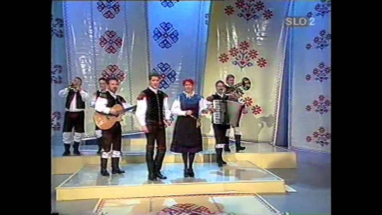 Ansambel PTUJSKIH 5 - Haloška gorica