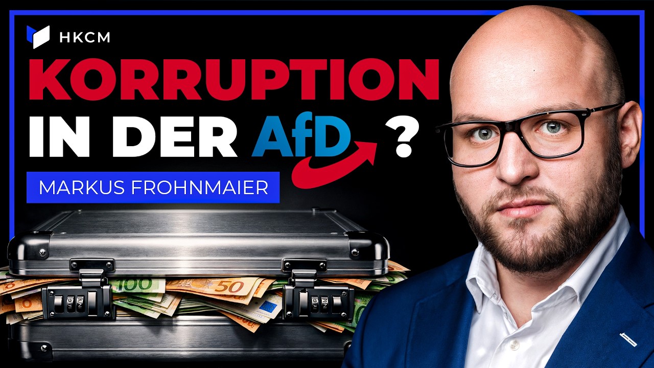 Abgeordneter äußert sich zu Korruptionsvorwürfen in seiner Partei