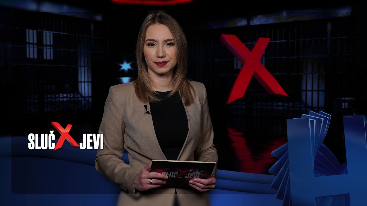 Presuda Ćazimu Osmanoviću, Jablanica | Epizoda 24 | Slučajevi X | Hayat TV