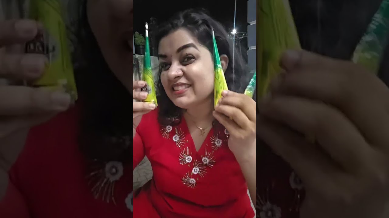 RESHMAARAVAM is live