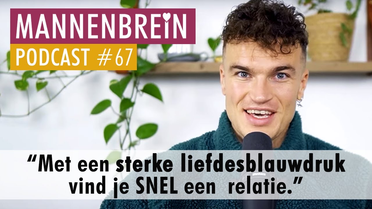 #67: Het Relatiepad: van ontmoeting tot toegewijde relatie in de huidige tijd (zo lukt het wel!)