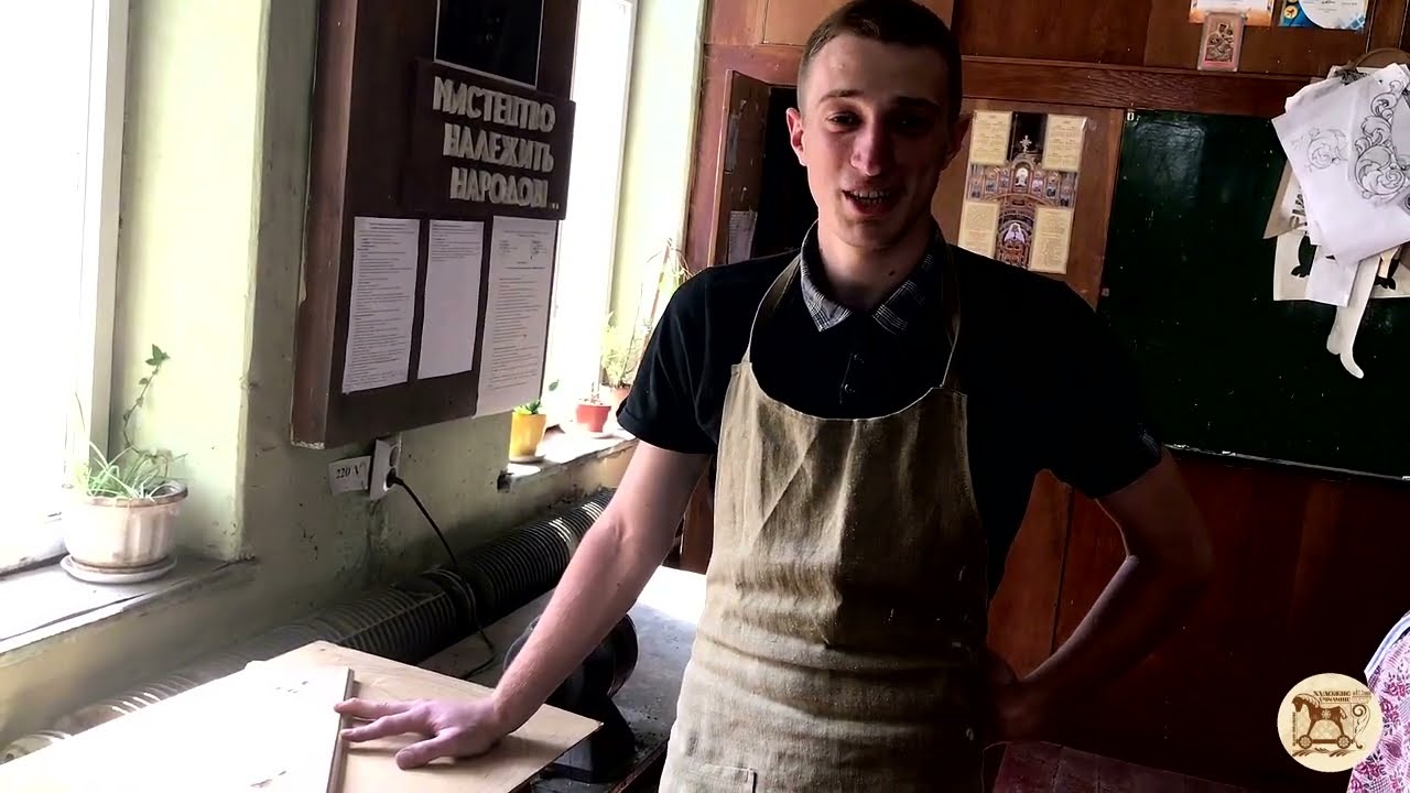 Художнє училище ім.Й.П.Станька