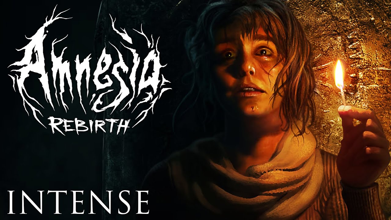 So Many Memories | Amnesia: Rebirth #1