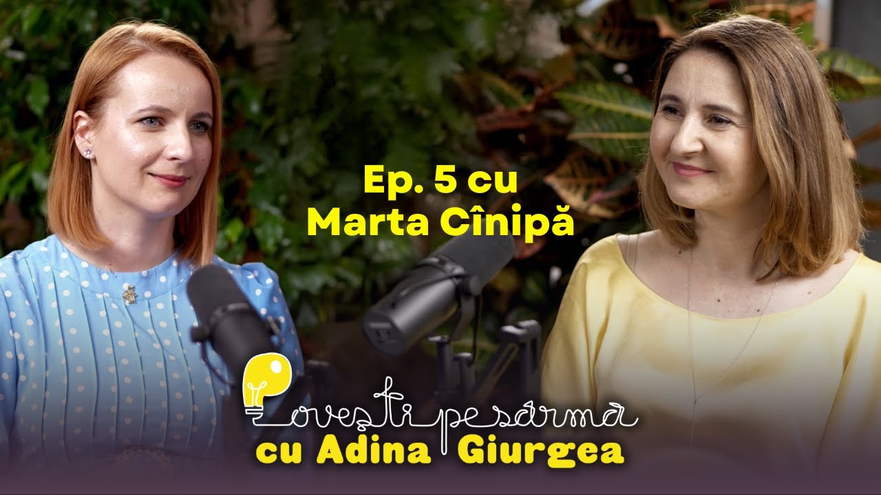 Povești pe s&acirc;rmă | Marta C&icirc;nipă | Copiii - oglinzile noastre dulci-amare