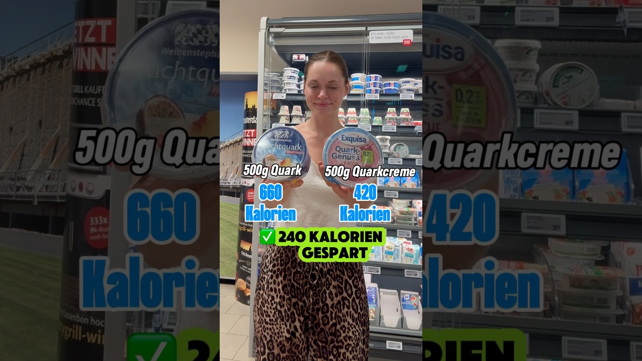 #abnehmen #ern&auml;hrungsumstellung #di&auml;ttipps #jennidi #gesundeinkaufen #leckerabnehmen  (Werbung)