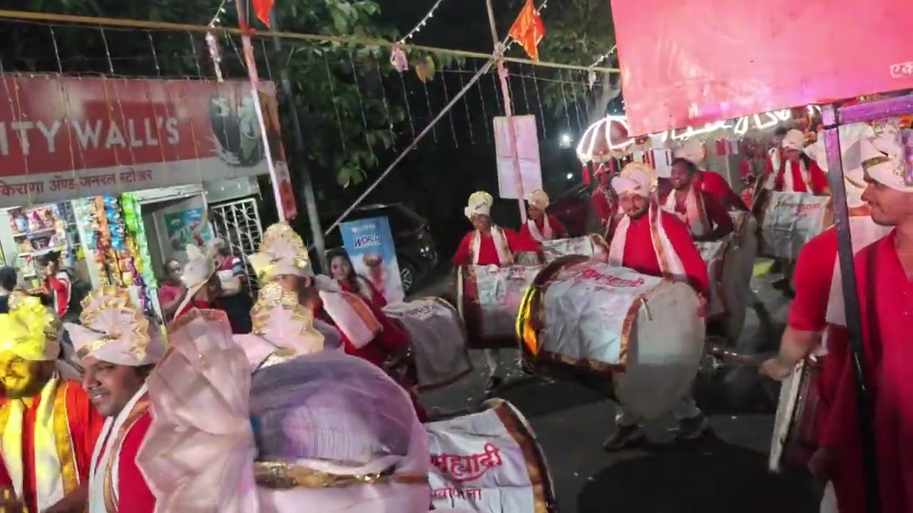 शिवजयंती उत्सव तुंगार्ली