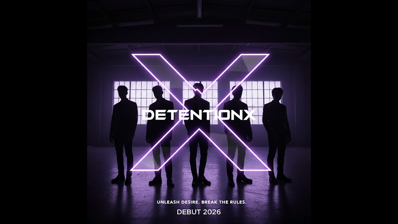 [Cover] DETENTIONX - Crazy in Love (원곡 : Beyonce)