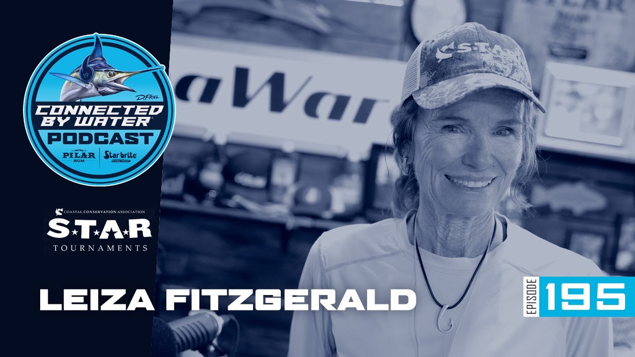 Leiza Fitzgerald | Episode 195